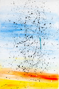 Sunny June Original Painting
